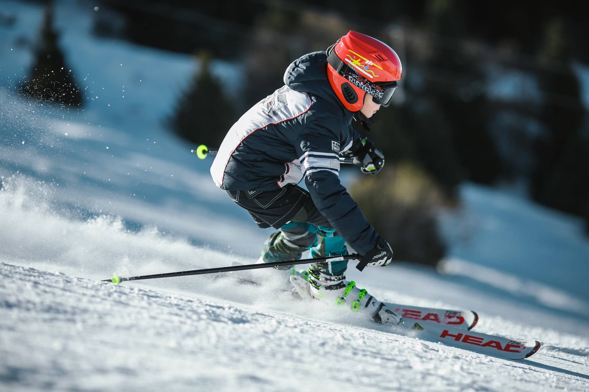 Precision, Speed, and Balance: Why Your HRMS & Payroll System Should Work Like a Pro Skier